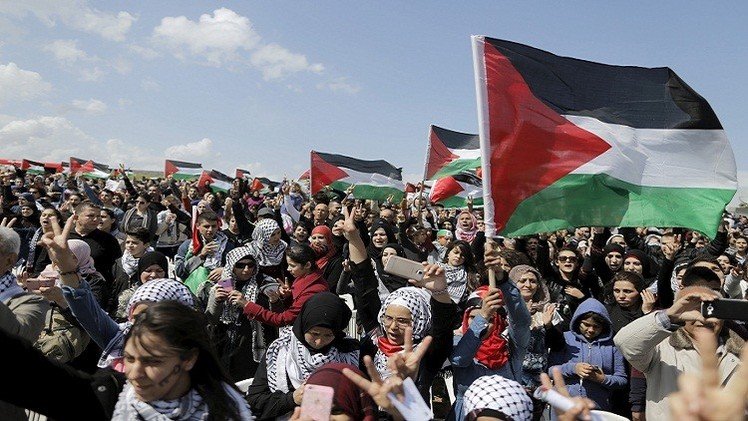 فلسطينيو الخط الأخضر ينفذون إضرابا عاما احتجاجا على سياسة هدم المنازل