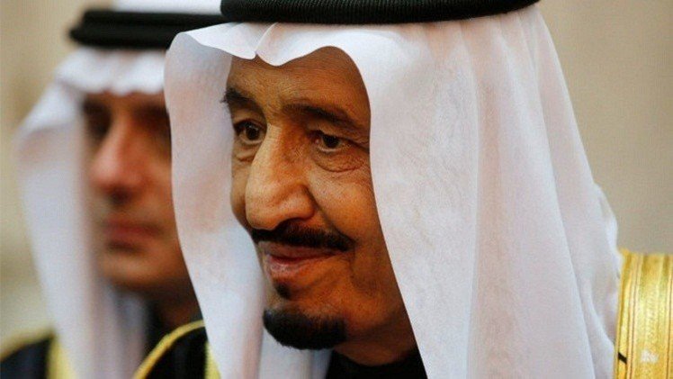 محمد بن نايف وليا للعهد ومحمد بن سلمان وليا لولي العهد