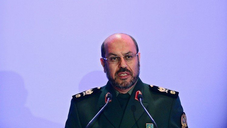 إيران تؤكد دعمها لسوريا في حربها على الإرهاب