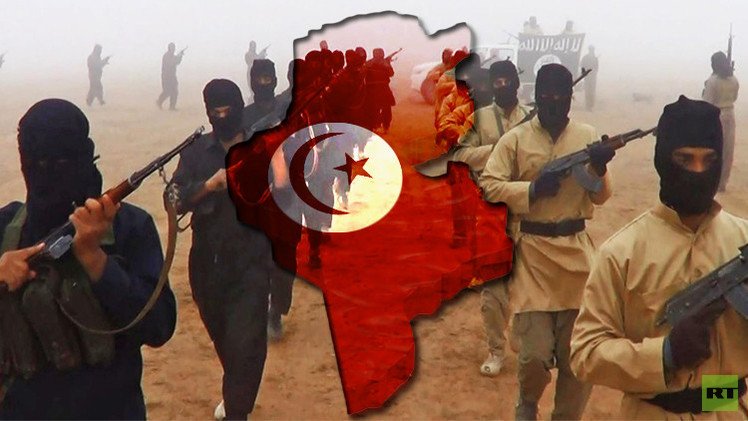 هل تصبح تونس وجهة "داعش" القادمة؟