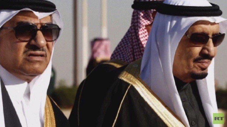 السعودية.. قرارات ملكية وتعيينات هامة