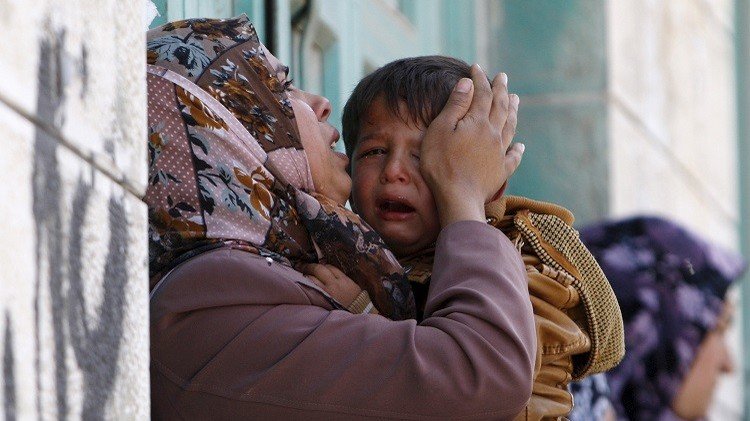 الشرطة الاسرائيلية تعتقل طفلا فلسطينيا عمره 6 سنوات في القدس الشرقية