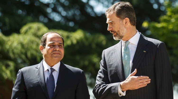 السيسي: العالم بحاجة إلى التحالف في مواجهة التطرف والكراهية