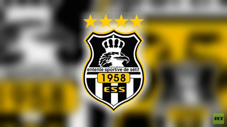 وفاق سطيف إلى دور المجموعات لدوري أبطال إفريقيا على حساب الرجاء