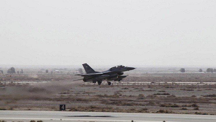 نشطاء: مقتل 17 مدنيا في قصف جوي للتحالف على حلب