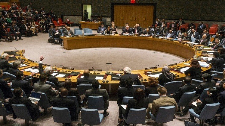 مجلس الأمن الدولي  يفشل في التوصل إلى اتفاق بشأن هدنة في اليمن