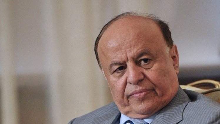 هادي يعين المقدسي رئيسا لهيئة أركان الجيش اليمني