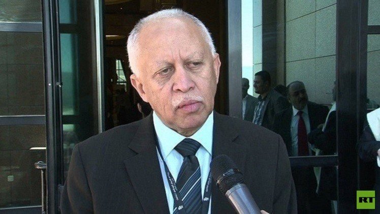 ياسين: انطلاق مؤتمر الحوار بالرياض سيكون في 17 مايو
