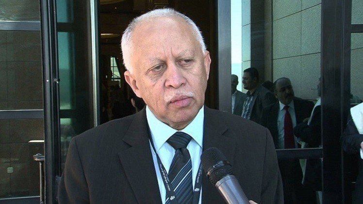 الحزم السعودي.. ينزل إلى الأراضي اليمنية قوات يمنية
