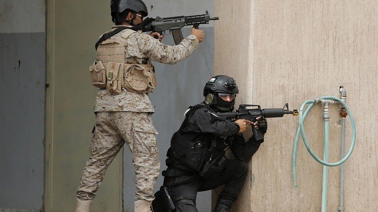 انطلاق تمارين "الأسد المتأهب 5" في الأردن بمشاركة 18 دولة