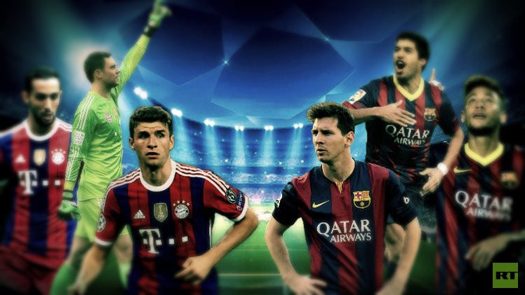 غوارديولا ضيف ثقيل في كامب نو والبرشا في مشوار الثأر