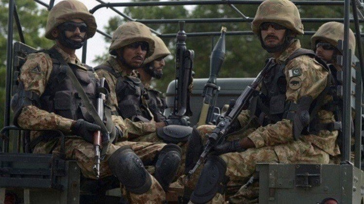 إسلام آباد تتهم الهند بدعم الإرهاب 