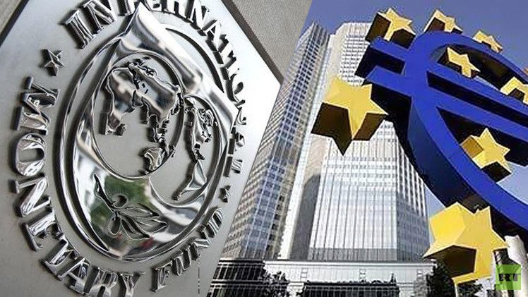دائنو اليونان يرفضون اتهاما يونانيا بأنهم منقسمون 