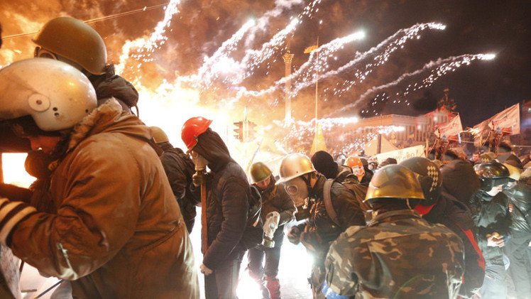 الهند: 11 قتيلا بانفجار في مصنع ألعاب نارية 