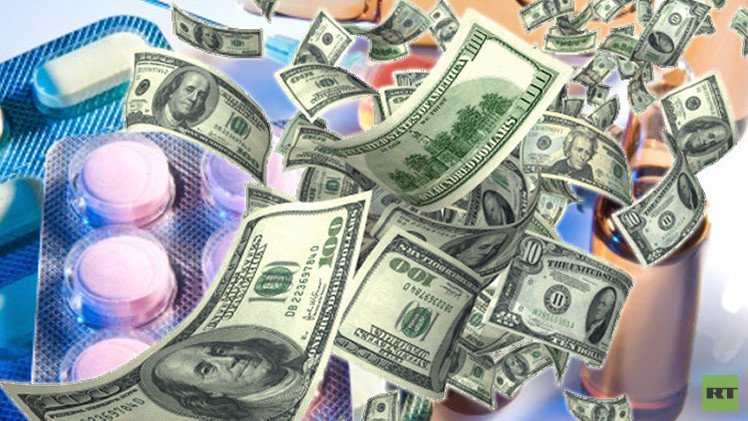 انفاق 100 مليار دولار على أدوية علاج السرطان في العالم