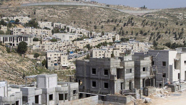 السلطات الإسرائيلية تصادق على بناء 900 وحدة استيطانية في القدس الشرقية