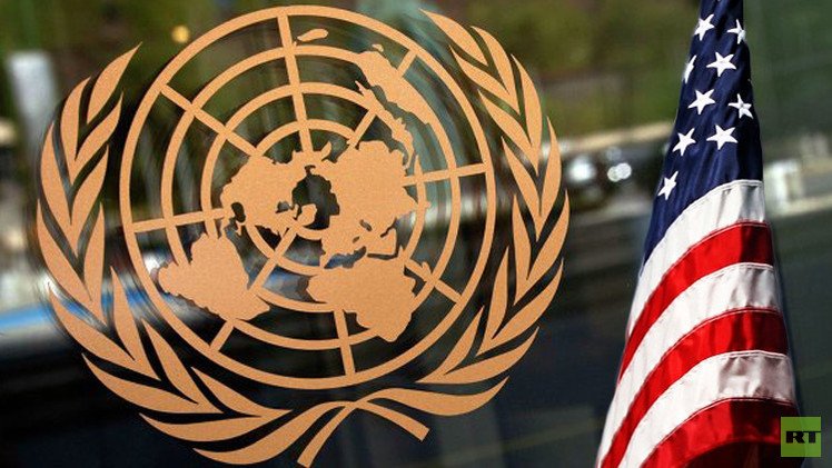 ألاسكا وهاواي تقدمان طلبا الى الأمم المتحدة بشأن تقرير مصيرهما