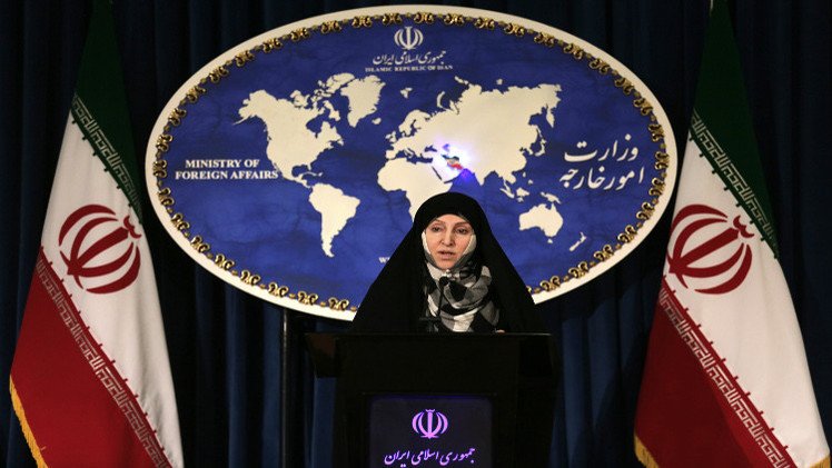 طهران تنفي الاتهامات السعودية بتدخلها في اليمن