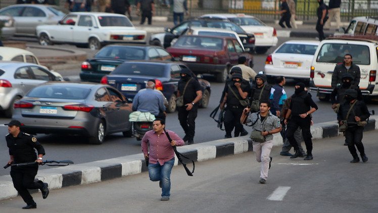 مصر.. 4 قتلى في تجدد الاشتباكات مع الإخوان بدمياط