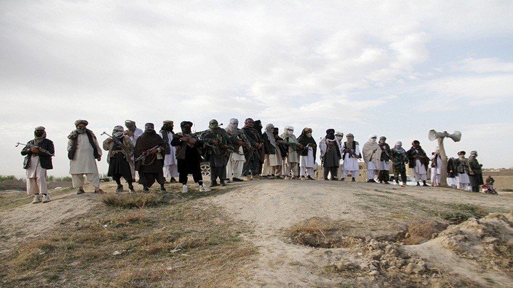هجوم  جديد لطالبان على منشآت حكومية شمال غرب أفغانستان   