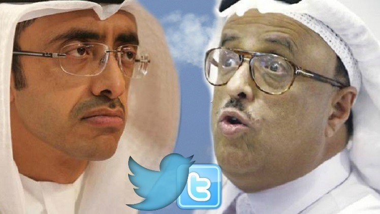 خلفان يتراجع عن وصفته لتقصير أمد الحرب في اليمن