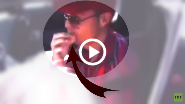 (فيديو) رونالدو يفضل السكوت بعد إهانة كاسياس للجماهير