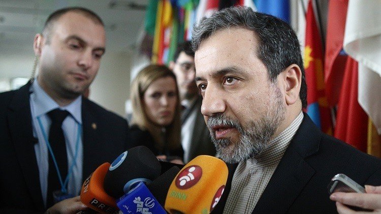 طهران لا تستبعد التوصل لاتفاق نهائي حول النووي قبل الموعد المحدد