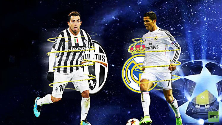 ريال مدريد والأمل الأخير بانتظار السيدة العجوز المدجج بالثقة