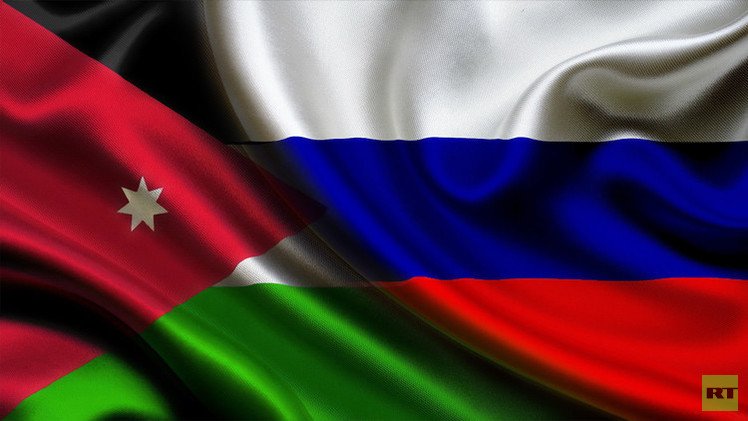 الشرق الأوسط محور محادثات بوغدانوف مع السفير الأردني في موسكو