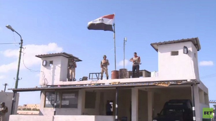 قتلى جراء تفجيرات في سيناء