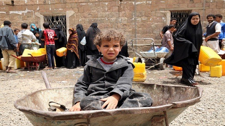 اليمن.. قيادة التحالف تعلن اختراق الهدنة من قبل الحوثيين
