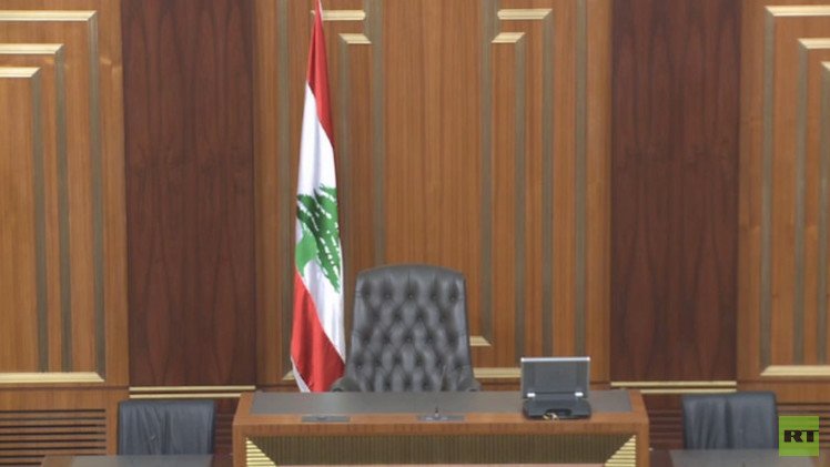 لبنان سينهي عامه الأول بلا رئيس للدولة