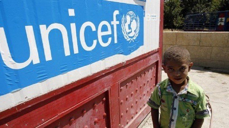 إطلاق سراح 357 طفلا في إفريقيا الوسطى بموجب اتفاق بين يونيسف وجماعات مسلحة