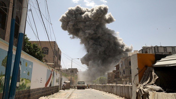 مواجهات عنيفة بين الحوثيين واللجان الشعبية وتسجيل مزيد من الخروقات في ثالث أيام الهدنة