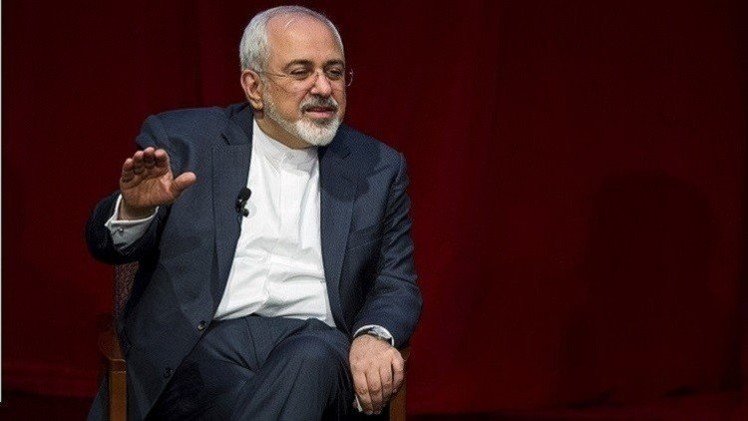 صحيفة: ظريف يؤكد تفاؤل بلاده بإمكانية التوصل إلى اتفاق نووي نهائي