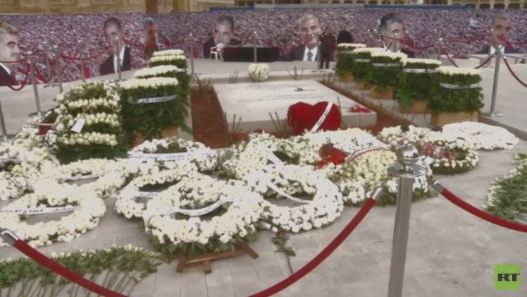تداعيات الحكم على ميشيل سماحة في لبنان