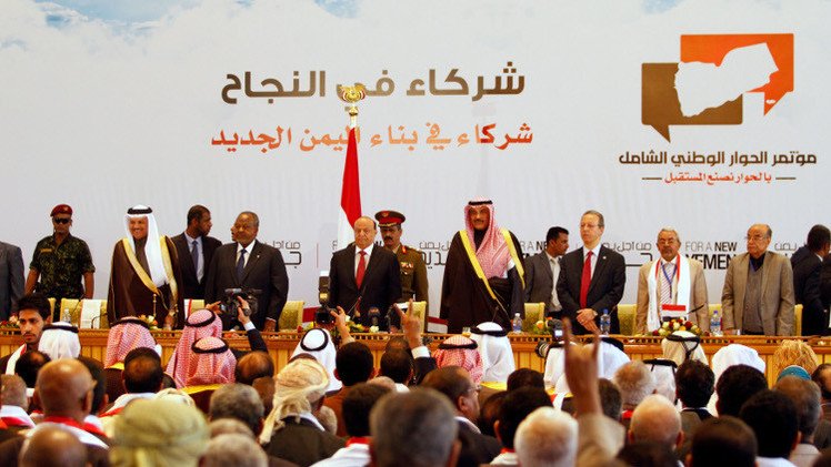 جباري: المبادرة الخليجية وقرارات مجلس الأمن هما المرجعية لمؤتمر "الحوار اليمني"