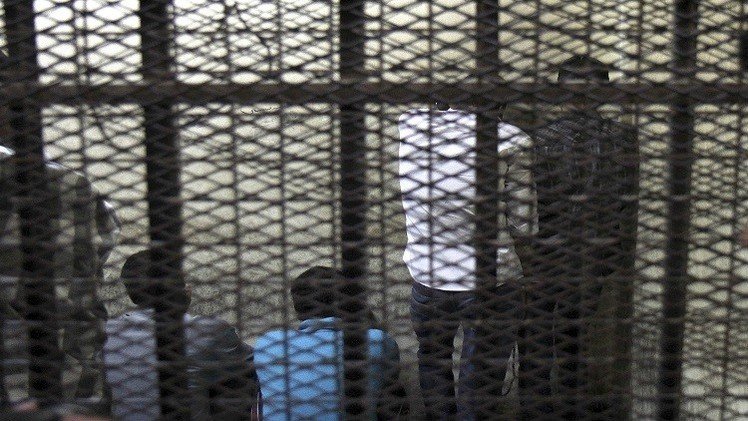 مصر.. تنفيذ حكم الإعدام بحق 6 من "أنصار بيت المقدس"