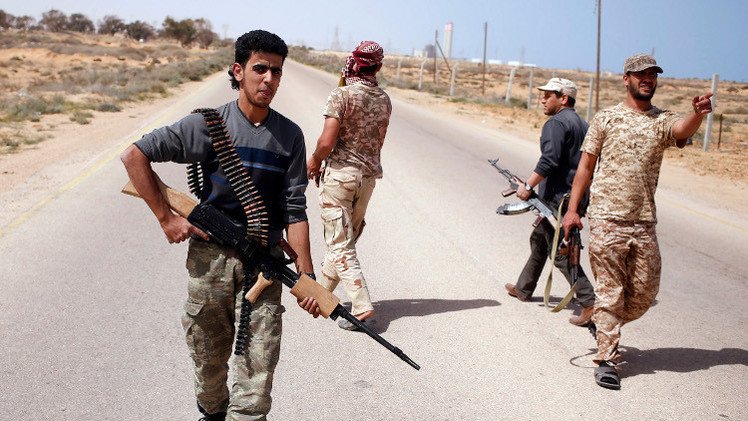 تونس تؤكد احتجاز 172 من رعاياها في ليبيا