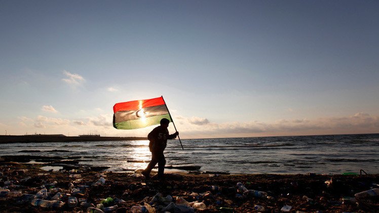 ليبيا ترفض الخطة الأمنية الأوروبية لوقف الهجرة عبر المتوسط