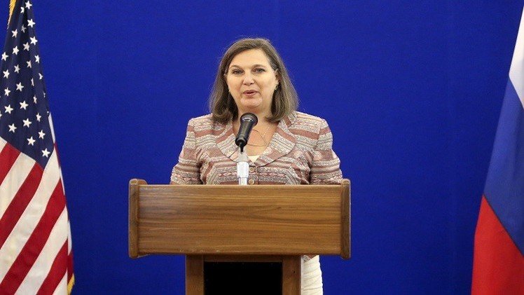 تبادل الأدوار بين واشنطن والناتو.. ماذا تريد أمريكا من روسيا؟!