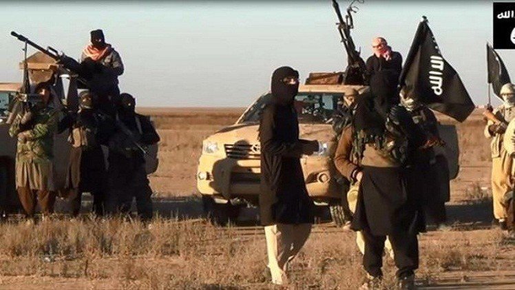 السويد تطلب عون تركيا في البحث عن 3 من مواطنيها حاولوا الالتحاق بـ"داعش"