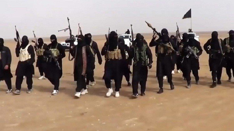  دنماركيون بصفوف داعش ينتفعون بنصف مليون يورو كـ"إعانة بطالة"   