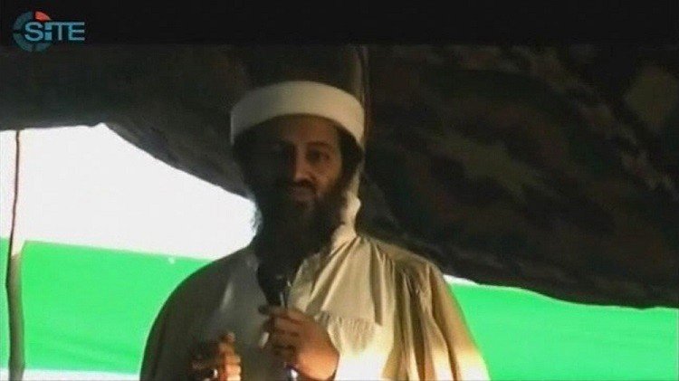 وثائق بن لادن تكشف عن مخطط لاستهداف السفارة الأمريكية في موسكو