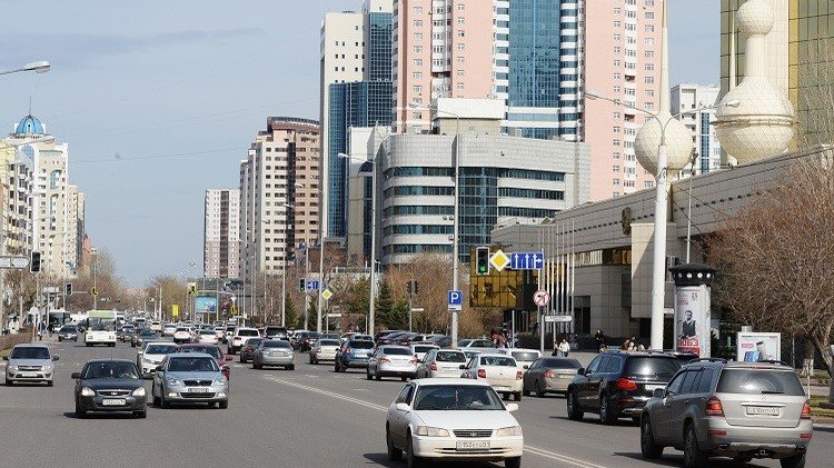 كازاخستان تستضيف الأسبوع القادم مشاورات حول سوريا بمشاركة ممثلين عن المعارضة 