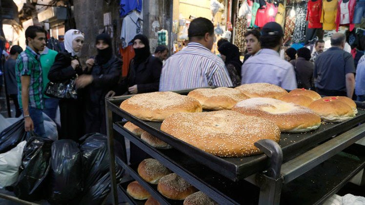 سوريا تأمل في الحصول على قرض جديد بقيمة مليار دولار من إيران
