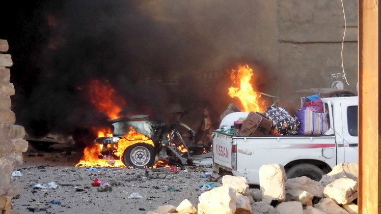 واشنطن تسلم بغداد 1000 منظومة صواريخ