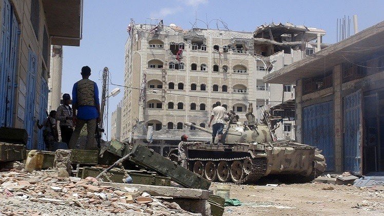 عشرات القتلى باشتباكات بين الحوثيين ومسلحي القبائل في مأرب