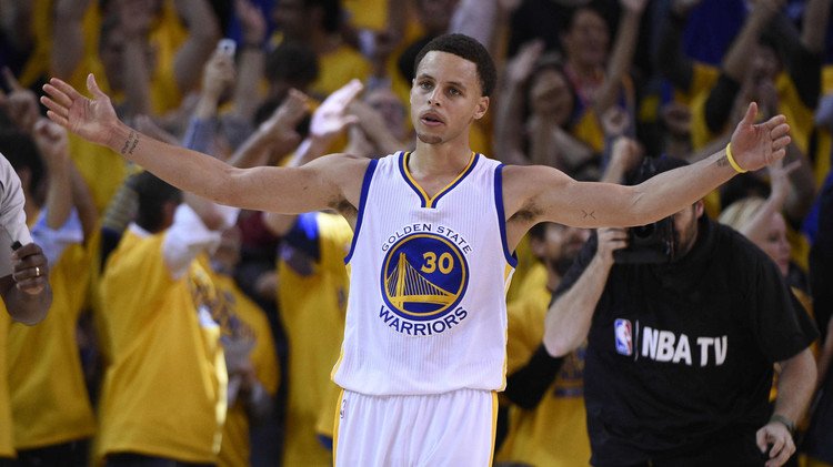 كوري وليبرون في تشكيلة فريق كل النجوم للـNBA