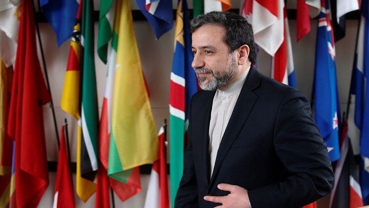 طهران تعلن استئناف المفاوضات النووية الثلاثاء المقبل
